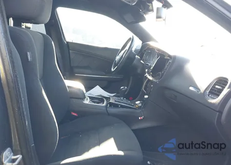 2014 Dodge Charger R/T z USA, uszkodzony, nr VIN 2C3CDXCT9EH368829